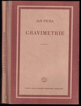 Gravimetrie