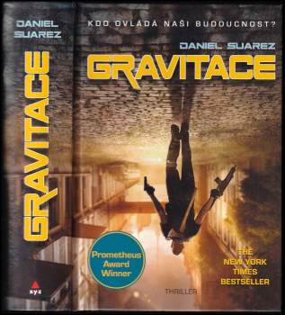 Gravitace