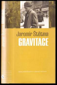 Gravitace