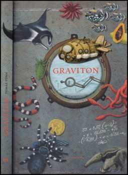 Tomáš Tůma: Graviton