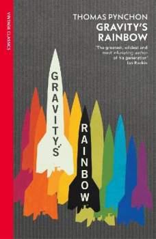 Gravity´s Rainbow