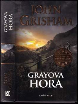 Grayova hora