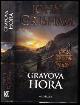 John Grisham: Grayova hora