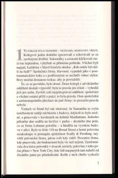 John Grisham: Grayova hora