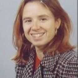 Graziella Leyla Ciaga