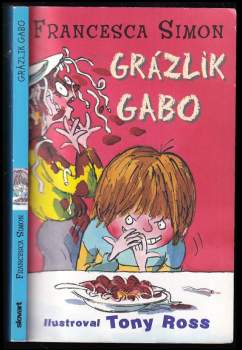 Grázlik Gabo