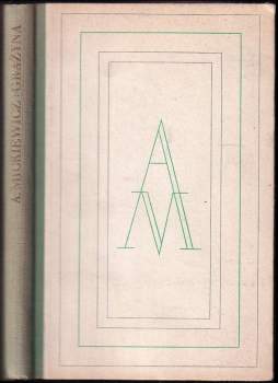 Gražyna ; Konrád Wallenrod