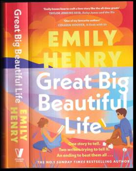 Emily Henry: Great Big Beautiful Life