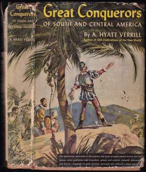 Great Conquerors of South and Central America