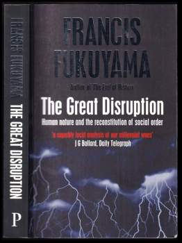 Great Disruption