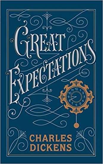 Charles Dickens: Great Expectations
