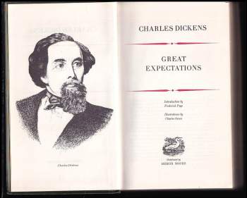 Charles Dickens: Great Expectations