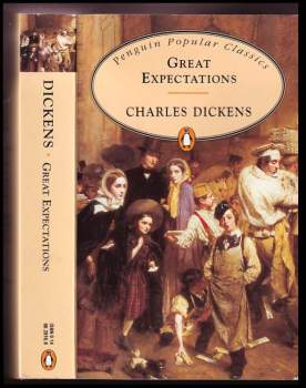 Great expectations
