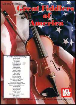 Great Fiddlers of America