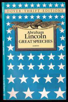 Great Speeches