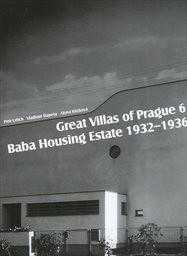 Great villas of Prague 6