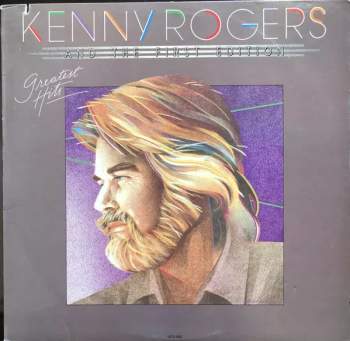 Kenny Rogers & The First Edition: Greatest Hits