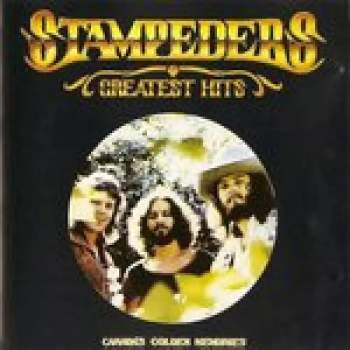 The Stampeders: Greatest Hits (2xLP)