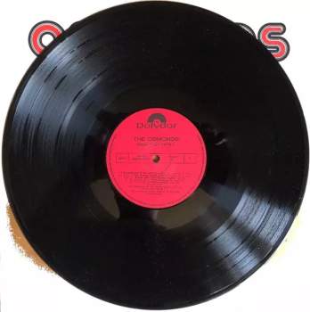 The Osmonds: Greatest Hits II
