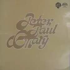 Paul & Mary Peter: Greatest Hits