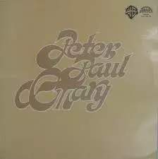 Paul & Mary Peter: Greatest Hits