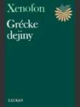 Grécké dejiny