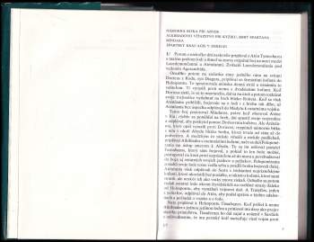 Xenofón: Grécké dejiny