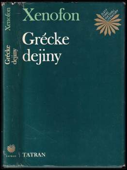 Grécké dejiny