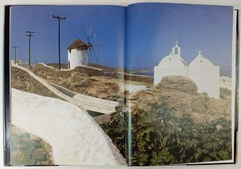 Ladislav Kubiš: Grécko