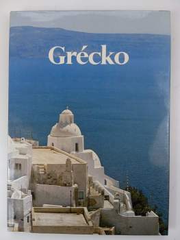 Grécko