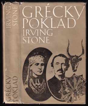 Grécky poklad