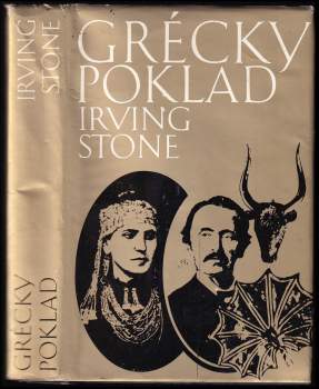 Grécky poklad