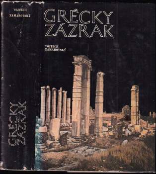 Grécký zázrak