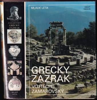 Grécky zázrak