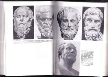 Vojtěch Zamarovský: Grécky zázrak