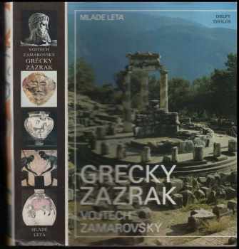 Grécky zázrak