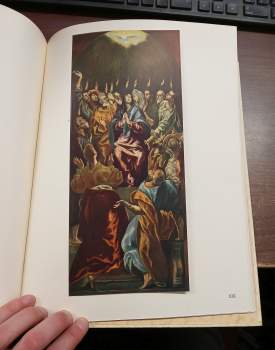 El Greco: Greco