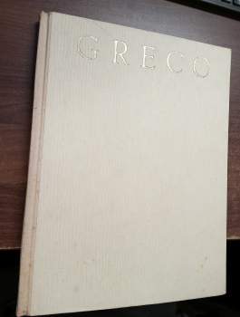 El Greco: Greco