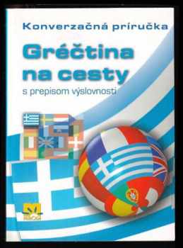 Gréčtina na cesty