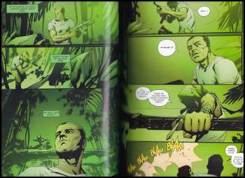 Andy Diggle: Green Arrow