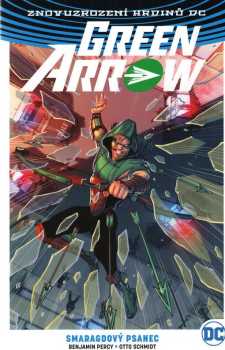 Green Arrow