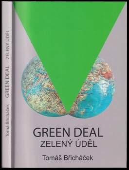 Green deal - zelený úděl