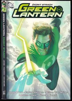 Green Lantern
