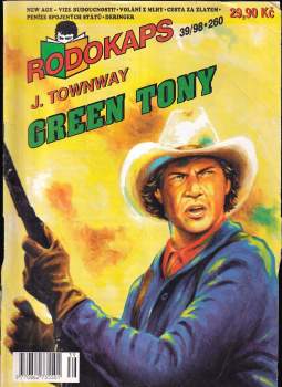 Green Tony