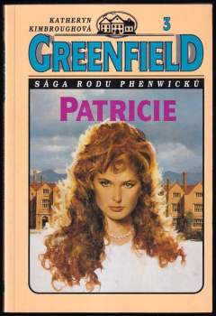 Jane Greenfield