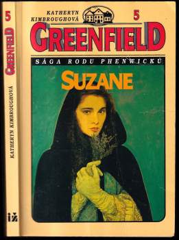 Katheryn Kimbrough: Greenfield