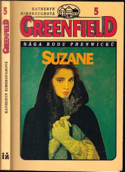 Katheryn Kimbrough: Greenfield