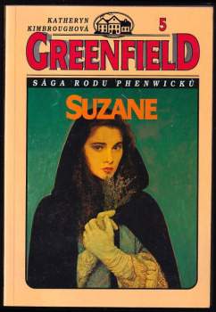 Katheryn Kimbrough: Greenfield