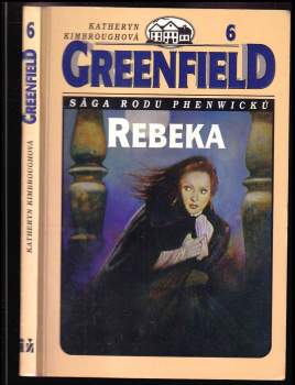 Katheryn Kimbrough: Greenfield