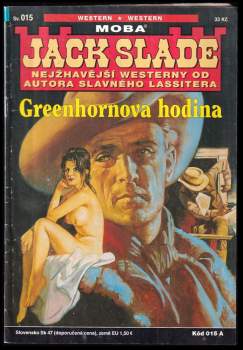 Greenhornova hodina